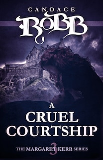 Front cover_A Cruel Courtship