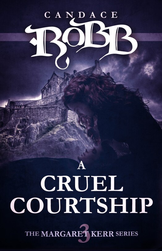 Front cover_A Cruel Courtship