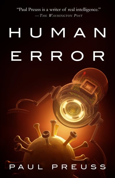 Couverture_Human Error