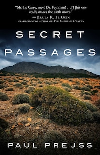 Front cover_Secret Passages