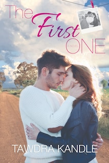 Couverture_The First One