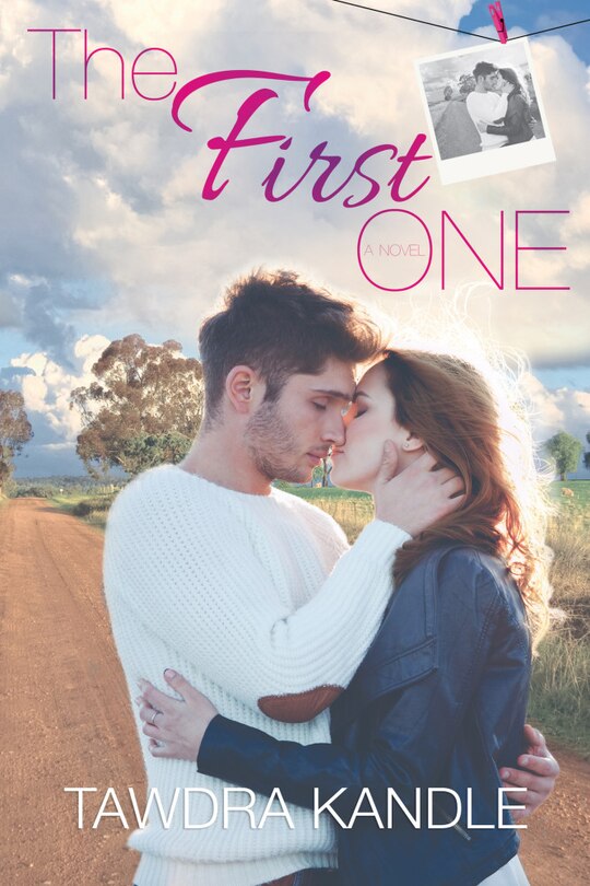 Couverture_The First One