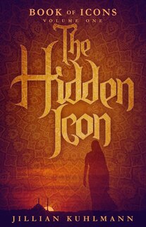 Front cover_The Hidden Icon