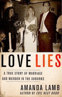 Front cover_Love Lies