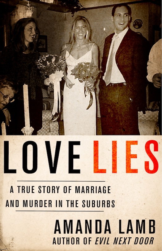 Front cover_Love Lies