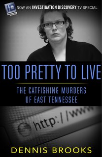 Front cover_Too Pretty To Live
