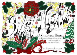 Couverture_Silent Nights - Stocking Stuffer