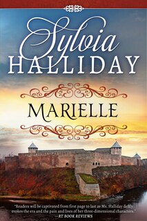 Front cover_Marielle