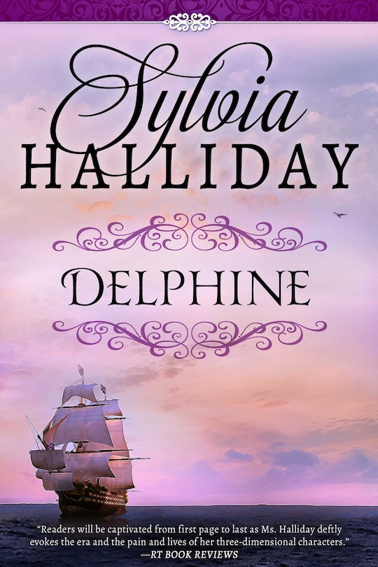 Front cover_Delphine