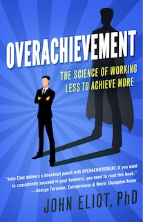 Front cover_Overachievement