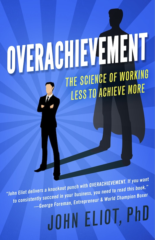 Front cover_Overachievement