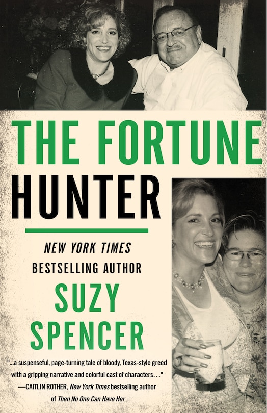 Couverture_The Fortune Hunter