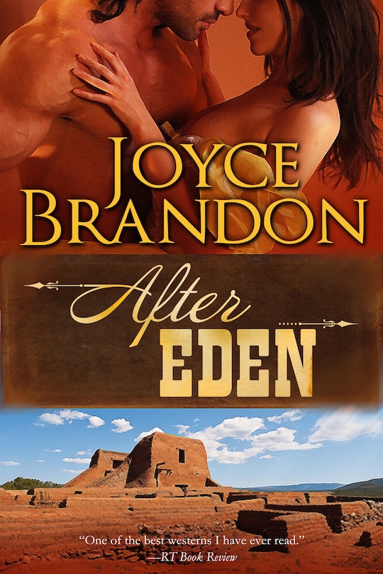 Couverture_After Eden