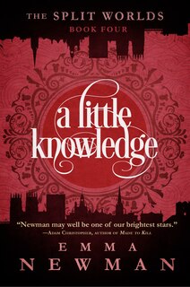 Couverture_A Little Knowledge