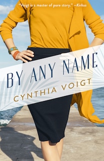 Front cover_By Any Name