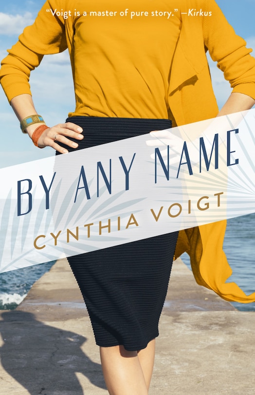 Front cover_By Any Name