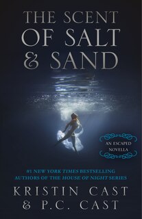 Couverture_The Scent of Salt & Sand