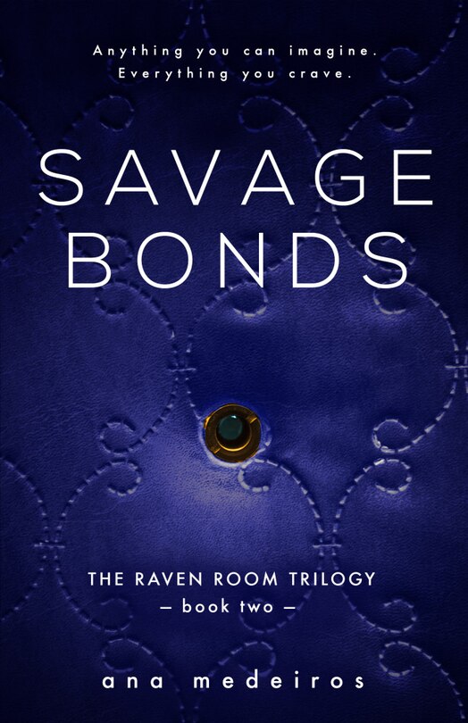 Front cover_Savage Bonds