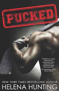 Pucked: The Pucked Series, Book 1 by Helena Hunting