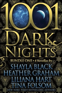 1001 Dark Nights: Bundle One