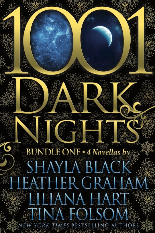 1001 Dark Nights: Bundle One