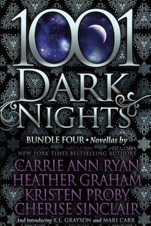 Front cover_1001 Dark Nights