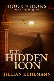 Couverture_The Hidden Icon
