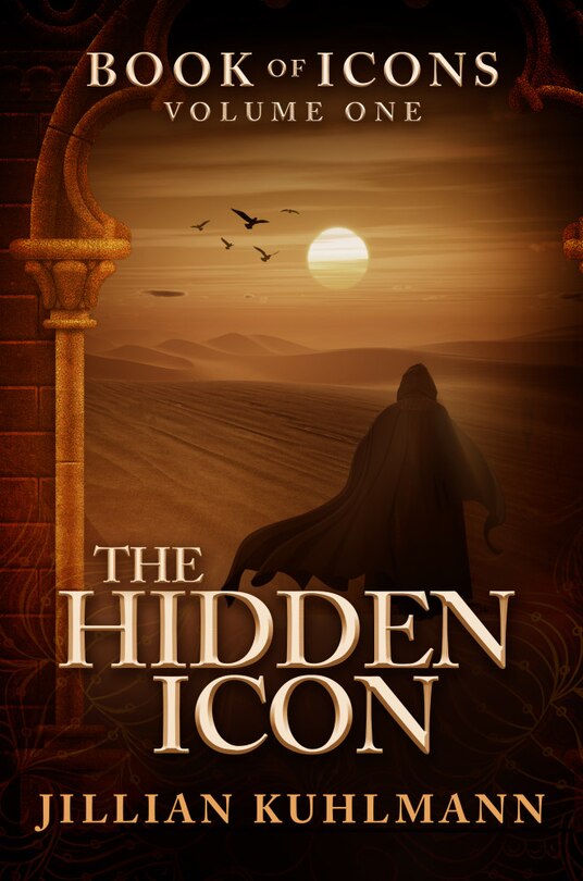 Couverture_The Hidden Icon