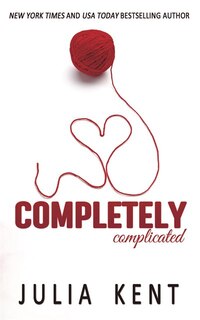 Front cover_Completely Complicated