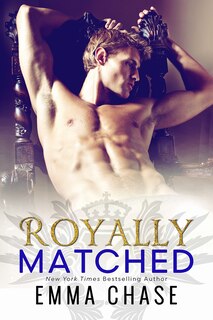 Front cover_Royally Matched