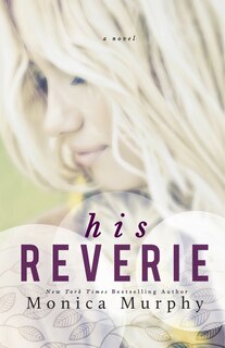 Front cover_His Reverie