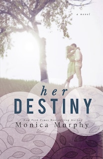 Front cover_Her Destiny