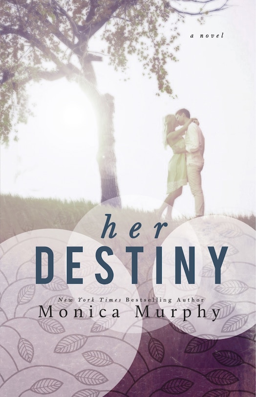 Front cover_Her Destiny