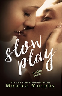 Front cover_Slow Play