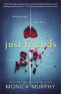 Couverture_Just Friends