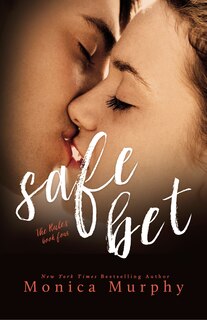 Front cover_Safe Bet