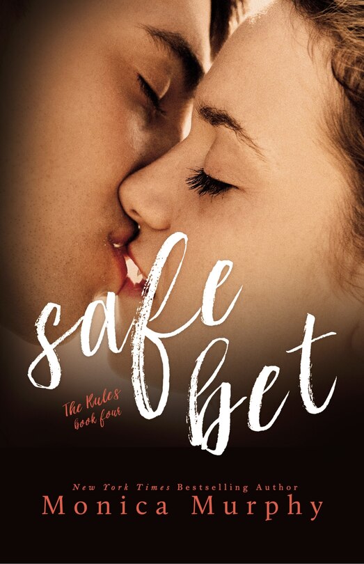 Front cover_Safe Bet