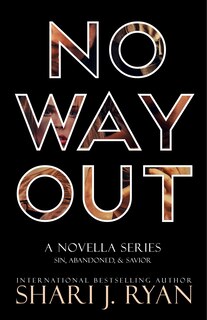 Front cover_No Way Out