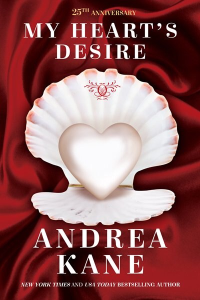 Front cover_My Heart&rsquo;s Desire