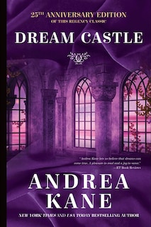 Couverture_Dream Castle