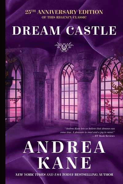 Couverture_Dream Castle