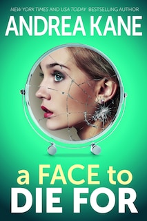 Front cover_A Face to Die For
