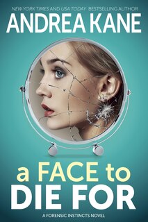 Front cover_A Face to Die For