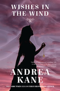 Front cover_Wishes In The Wind