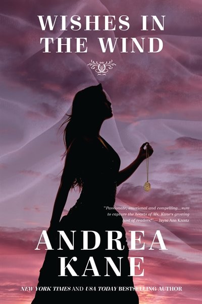 Front cover_Wishes In The Wind