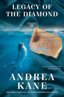 Couverture_Legacy Of The Diamond
