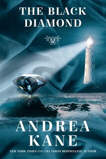 Front cover_The Black Diamond