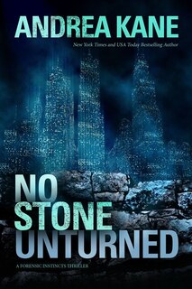 Front cover_No Stone Unturned