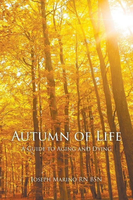 Couverture_Autumn of Life