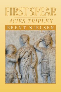 Front cover_First Spear